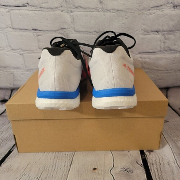 Adidas Women's Terrex Speed Ultra Shoe - Picture 10 of 12